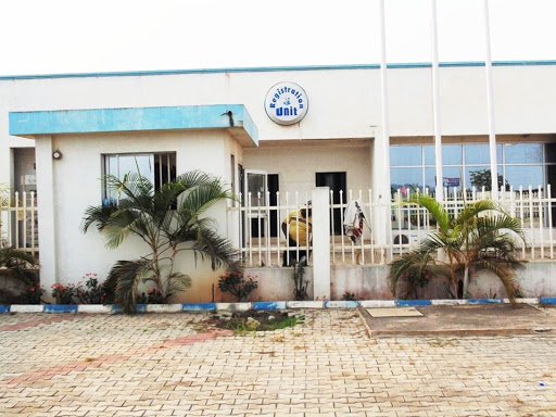 Lead City University, Oduduwa Road, Ibadan, Nigeria, City Government Office, state Oyo