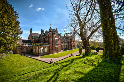 Keele University Events and Conferencing Stoke-on-Trent