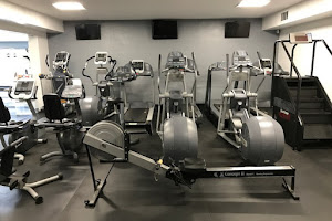 Powerflex Gym