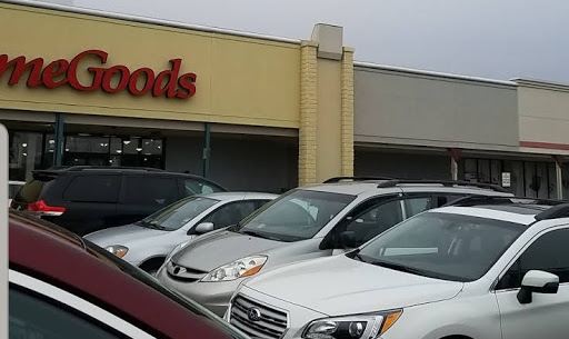Department Store «HomeGoods», reviews and photos, 3540 S Jefferson St, Falls Church, VA 22041, USA