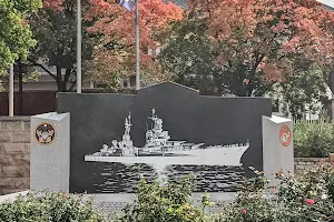 USS Indianapolis National Memorial image