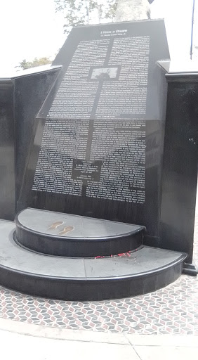 Shopping Mall «Dr. Martin Luther King Jr. Shopping Center», reviews and photos, 1601 E 103rd St, Los Angeles, CA 90002, USA