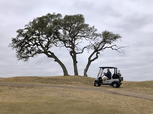 Public Golf Course «Lady Bird Johnson Golf Course», reviews and photos, 341 Golfers Loop, Fredericksburg, TX 78624, USA