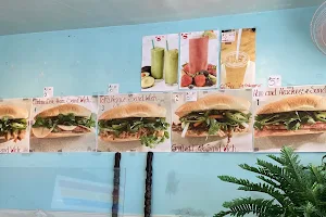 Thuan Phat Vietnamese Sandwiches image