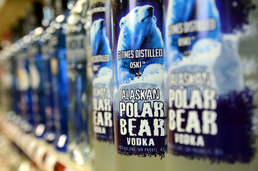 Liquor Store «Fairbanks Liquor», reviews and photos, 12622 Telge Rd, Cypress, TX 77429, USA