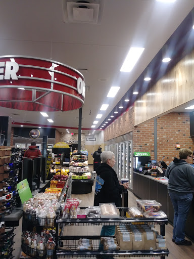 Convenience Store «Sheetz», reviews and photos, 20 W Waterloo Rd, Akron, OH 44319, USA