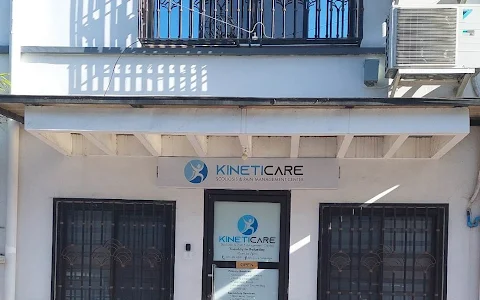 KinetiCare - Scoliosis and Pain Management Center image