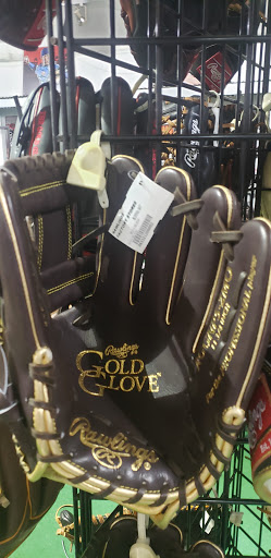 Sporting Goods Store «Rawlings», reviews and photos, 15681 FL-535, Orlando, FL 32821, USA