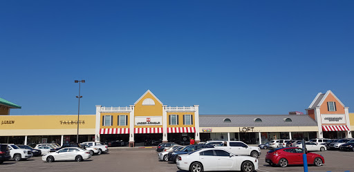 Outlet Mall «Tanger Outlet Gonzales», reviews and photos, 2100 Tanger Blvd, Gonzales, LA 70737, USA