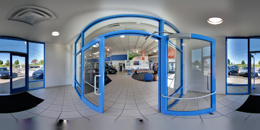 Honda Dealer «Honda of Grand Blanc», reviews and photos, 10825 S Saginaw St, Grand Blanc, MI 48439, USA