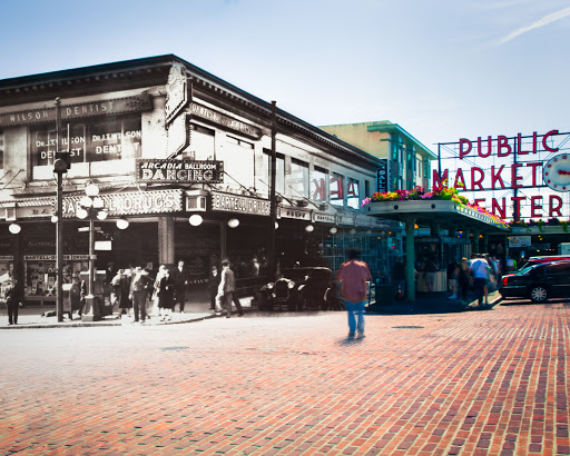 Drug Store «Bartell Drugs Gig Harbor», reviews and photos, 5500 Olympic Dr NW, Gig Harbor, WA 98335, USA