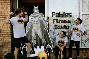 Fitness fables image