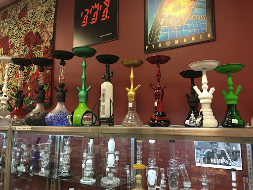 Vaporizer Store «Soho Smoke», reviews and photos, 2026 Badlands Dr, Brandon, FL 33511, USA