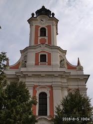 Kostel svatého Linharta