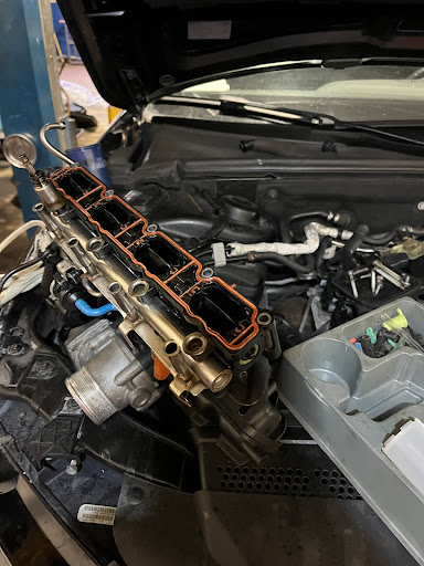 Auto Repair Shop «Brazusa Auto Repair», reviews and photos, 731 Dutton St, Lowell, MA 01854, USA