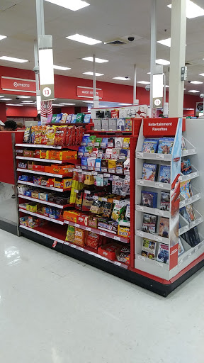 Department Store «Target», reviews and photos, 820 Oviedo Mall Boulevard, Oviedo, FL 32765, USA