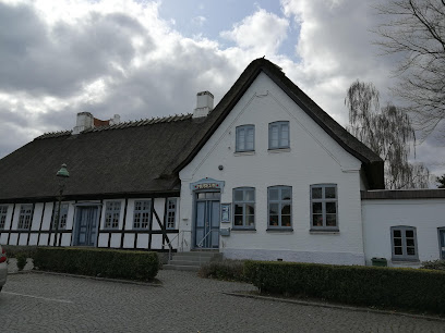 Ringe Museum