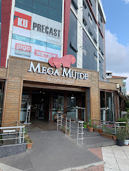 Mega Müjde Restaurant Lezzeti Üstad