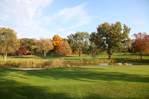 Washtenaw Golf Club