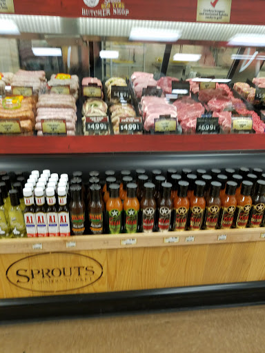 Health Food Store «Sprouts Farmers Market», reviews and photos, 8101 Callaghan Rd, San Antonio, TX 78230, USA