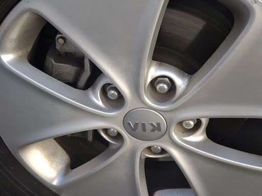 Car Wash «Eco Express Car Wash», reviews and photos, 4075 Colorado Blvd, Denver, CO 80216, USA