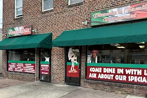 Nonna Rosa Pizzeria and Catering (Bridgeport) image