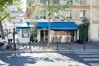 Photos du propriétaire du Restaurant de fruits de mer Dessirier à Paris - n°1