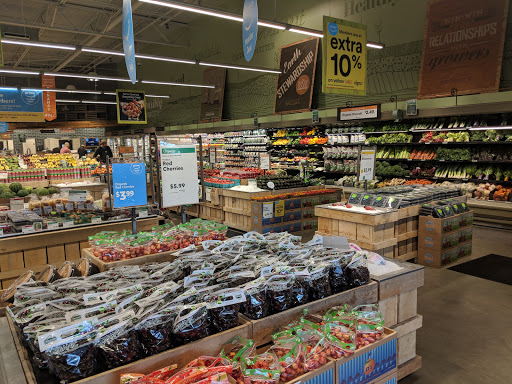 Grocery Store «Whole Foods Market», reviews and photos, 1815 E Victory Dr #101, Savannah, GA 31404, USA