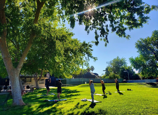 Swim Club «Del Norte Club», reviews and photos, 3040 Becerra Way, Sacramento, CA 95821, USA