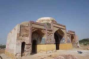 Dabgir Masjid image