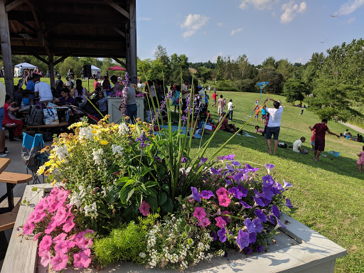 Park «NARA Park», reviews and photos, 25 Ledge Rock Way, Acton, MA 01720, USA