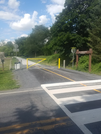 Nature Preserve «Lebanon Valley Rails To Trails, Lawn Trailhead», reviews and photos, Lebanon Valley Rail-Trail, Palmyra, PA 17078, USA