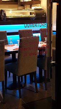 Atmosphère du Restaurant japonais SushiYaki à Ivry-sur-Seine - n°3