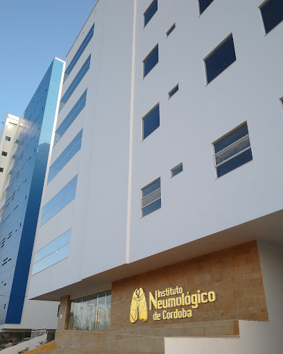 Instituto Neumologico de Córdoba SAS
