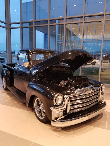 Chevrolet Dealer «Kris Brown Chevrolet Buick GMC», reviews and photos, 822 Walter Holiday Dr, Cleburne, TX 76033, USA