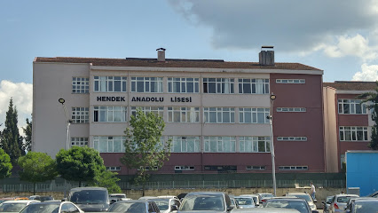 Hendek Anadolu Lisesi