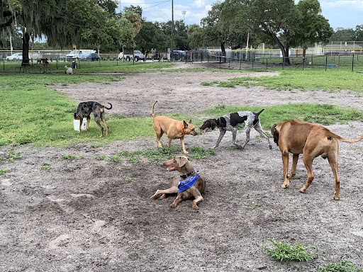 Gadsden Park