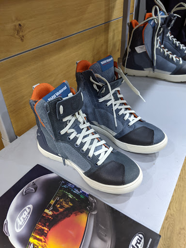 Motorcycle Dealer «Motorcycles of Charlotte», reviews and photos, 731 Westinghouse Blvd, Charlotte, NC 28273, USA