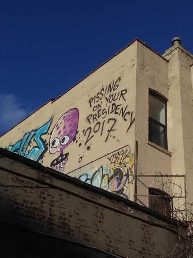 Art Gallery «The Living Gallery», reviews and photos, 1094 Broadway, Brooklyn, NY 11221, USA