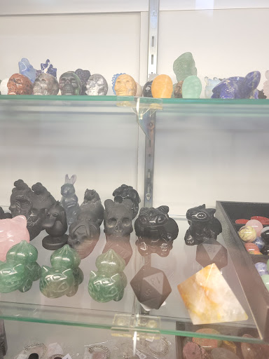 Hobby Store «Anime-zing Escape», reviews and photos, 132 Willow Ln, McDonough, GA 30253, USA