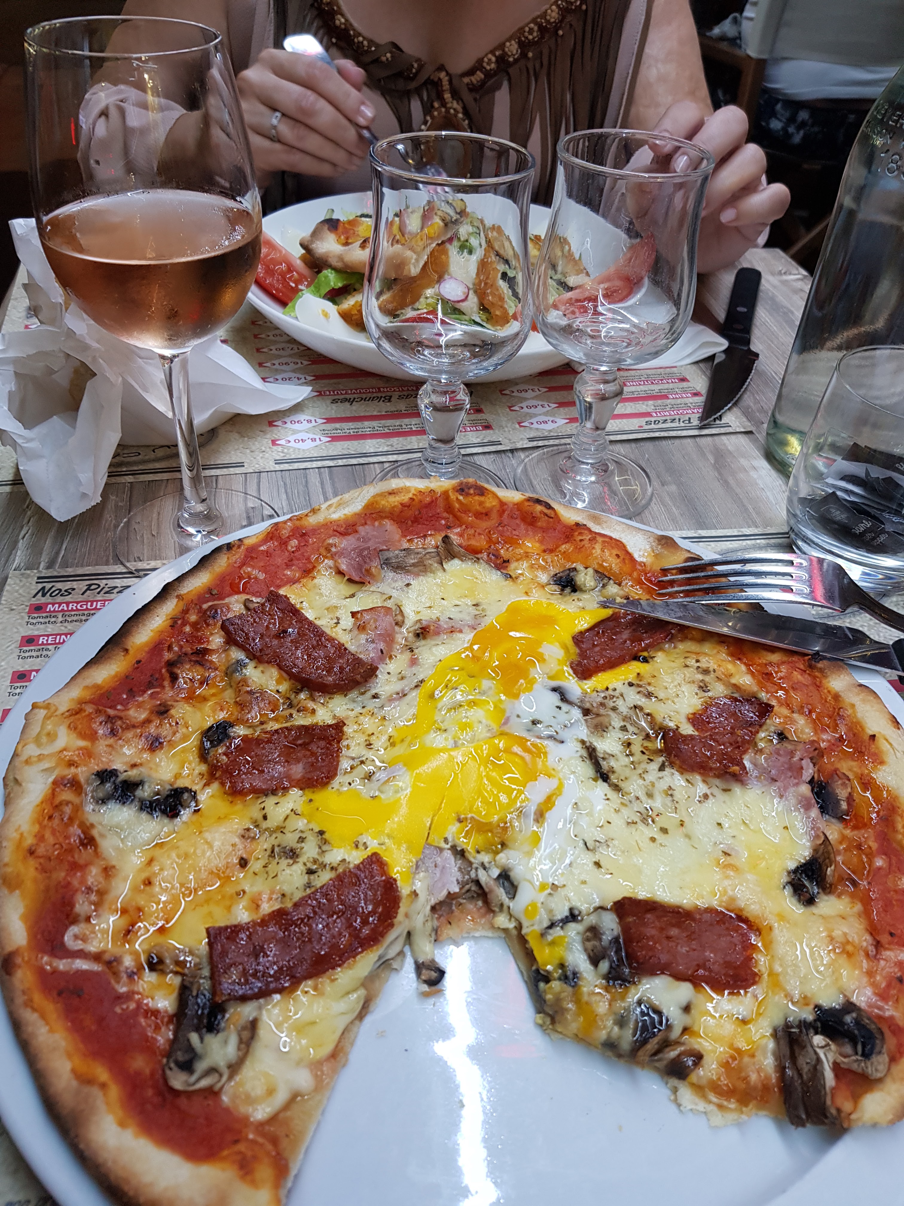 Photo n° 1 de l'avis de Laurent.u fait le 14/07/2020 à 20:51