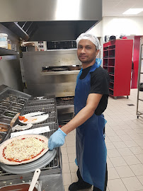Pizza du Pizzeria Pizza Hut à Nanterre - n°15