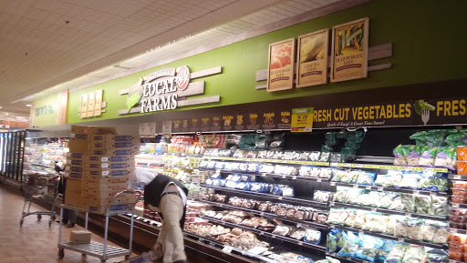 Supermarket «Big Y», reviews and photos, 33 Fieldstone Commons, Tolland, CT 06084, USA
