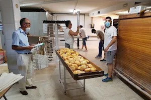 Panadería Hermanos Almagro S.L. image