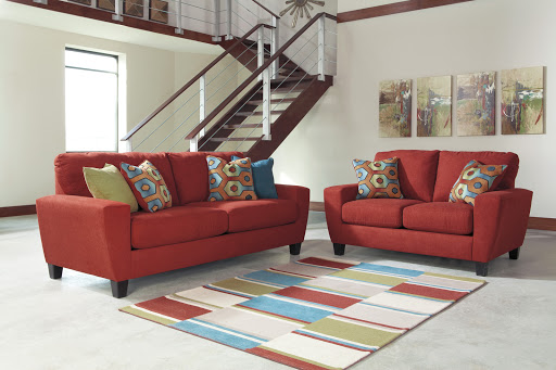 Furniture Store «American Comfort Furniture & Mattress», reviews and photos, 3935 W Irving Park Rd, Chicago, IL 60618, USA