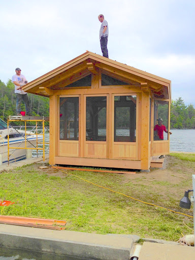 Hardware Store «Koenig Cedar Co», reviews and photos, 463 Lime Kiln Rd, South Burlington, VT 05403, USA