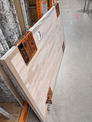 Home Improvement Store «The Home Depot», reviews and photos, 493 N Milwaukee Ave, Vernon Hills, IL 60061, USA