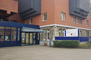 St. Antonius Krankenhaus Köln