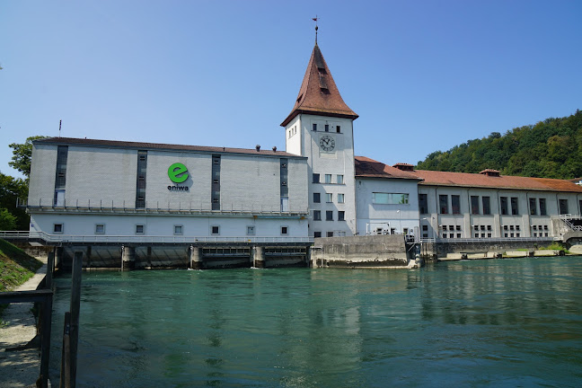 Rezensionen über Eniwa AG in Aarau - Elektriker