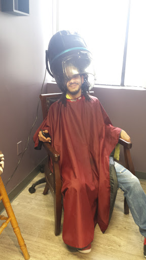 Beauty Salon «Reflections Salon & Suites», reviews and photos, 2650 E Beltline Ave SE H, Grand Rapids, MI 49546, USA